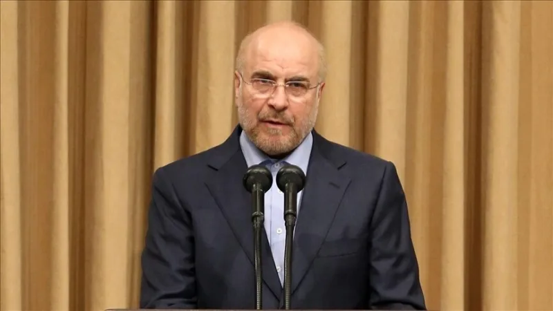 칼리바프 이란 의장: 이란과 저항 세력(헤즈볼라)은 전쟁 중이든 휴전 중이든 하나의 전체를 이룬다